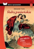 Śluby pani... - Aleksander Fredro -  books from Poland