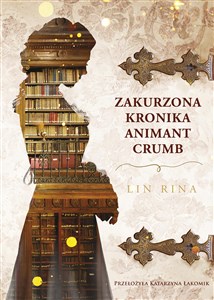 Picture of Zakurzona kronika Animant Crumb