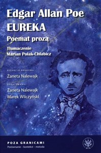 Picture of Edgar Allan Poe Eureka Poemat prozą