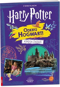 Picture of Wizarding World Odkryj Hogwart!