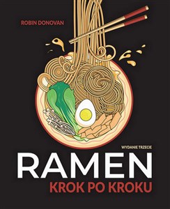 Picture of Ramen krok po kroku