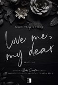 Love Me My... - Keller Martyna -  Polish Bookstore 