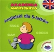 polish book : Akademia a... - Magdalena Chrzanowska