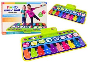 Picture of Mata taneczna interaktywna 30x60cm