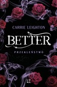 Better Prz... - Carrie Leighton -  books in polish 