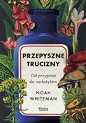 Przepyszne... - Noah Whiteman -  foreign books in polish 