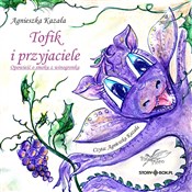 [Audiobook... - Agnieszka Kazała -  foreign books in polish 