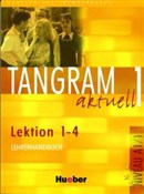 Tangram Ak... - Ina Alke, Rosa-Maria Dallapiazza, Jan Eduard, Dieter Maenner -  books from Poland