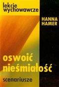 polish book : Oswoić nie... - Hanna Hamer