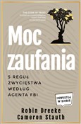 Moc zaufan... - Robin Dreeke -  books from Poland