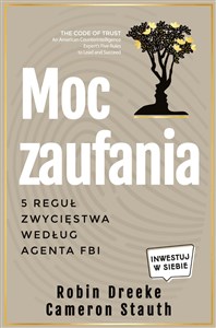 Obrazek Moc zaufania 5 reguł zwycięstwa według agenta FBI