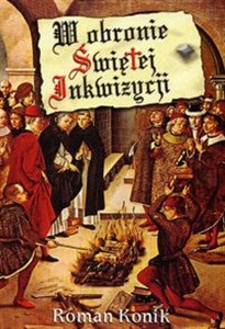 Picture of W obronie świętej inkwizycji