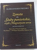 Zemsta, Śl... - Aleksander Fredro -  Polish Bookstore 