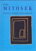Teorie bad... - Zofia Mitosek -  books in polish 