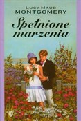 polish book : Spełnione ... - Lucy Maud Montgomery