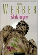 polish book : Szkoła bog... - Bernard Werber