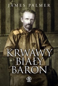 Picture of Krwawy biały baron