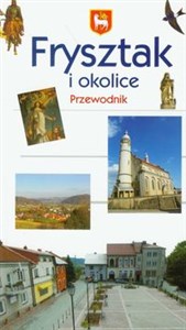 Picture of Frysztak i okolice przewodnik