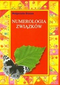 Polska książka : Numerologi... - Małgorzata Brzoza