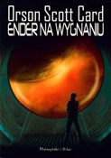 Ender na w... - Orson Scott Card -  books from Poland