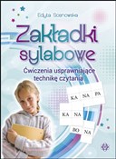 Zakładki s... - Edyta Sosnowska -  foreign books in polish 