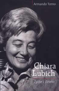 Picture of Chiara Lubich Życie i dzieło