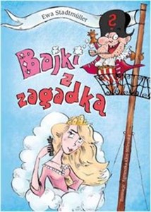 Picture of Bajki z zagadką