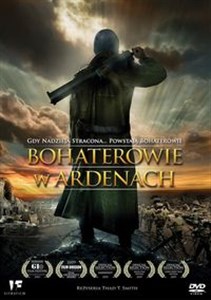 Obrazek Bohaterowie w Ardenach