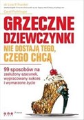 Grzeczne d... - Lois Frankel, Carol Frohlinger -  Polish Bookstore 