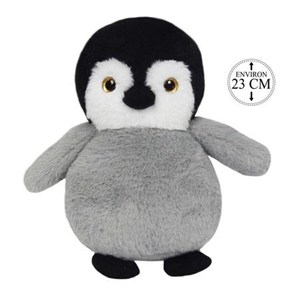 Obrazek Pluszowy Bozami Pingwin 23cm