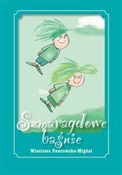 Książka : Szmaragdow... - Wiesława Pawłowska-Migdał