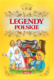 Obrazek Legendy Polskie