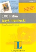 Polska książka : 100 listów... - Birgit Abegg