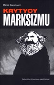 Krytycy ma... - Marek Bankowicz -  Polish Bookstore 