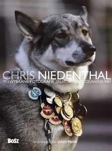 Picture of Chris Niedenthal Wybrane fotografie 1973-1989