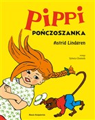 polish book : Pippi Pońc... - null null