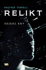 Picture of Ksiegi Ewy Relikt Tom 1