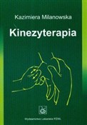 polish book : Kinezytera... - Kazimiera Milanowska