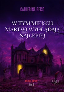 Picture of W tym miejscu martwi wyglądają najlepiej