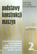 Podstawy k... - Antoni Skoć, Jacek Spałek, Sylwester Markusik -  books from Poland
