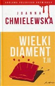 Wielki dia... - Joanna Chmielewska -  foreign books in polish 