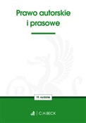 Prawo auto... -  Polish Bookstore 