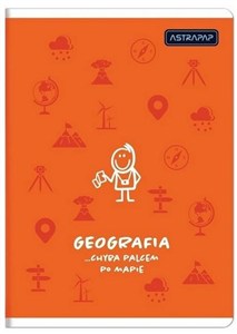 Picture of Zeszyt A5/60K kratka (10szt)