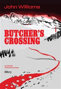 Obrazek Butcher’s Crossing