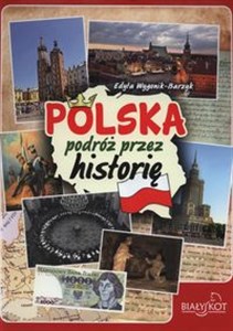 Picture of Polska podróż przez historię