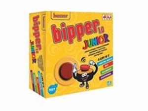 Obrazek Bipper 1.0 Junior