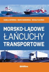 Obrazek Morsko-lądowe łańcuchy transportowe