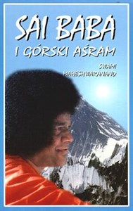 Picture of Sai Baba i górski Aśram
