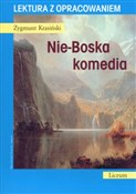 Nie-Boska ... - Zygmunt Krasiński -  Polish Bookstore 