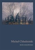 Polska książka : Boże rykow... - Michał Chludziński